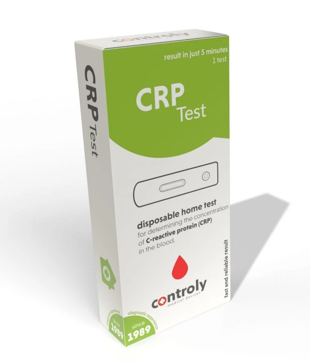 CRP test
